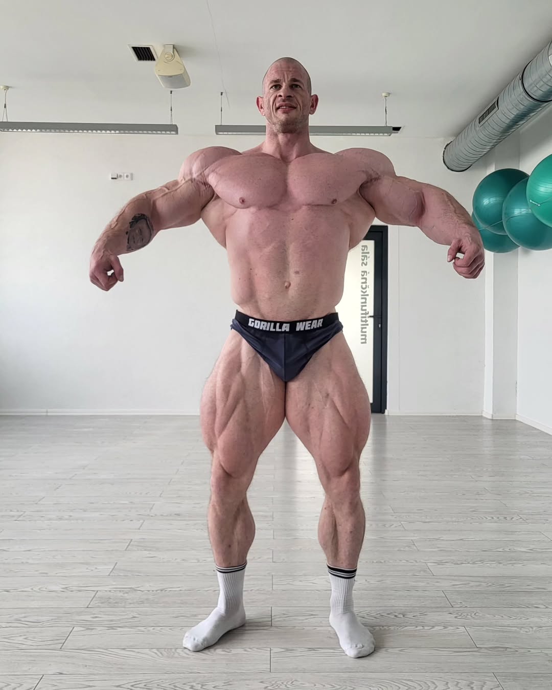 Michal Križánek